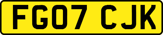 FG07CJK