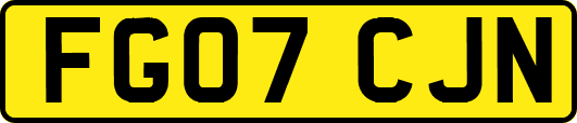 FG07CJN