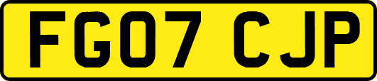 FG07CJP
