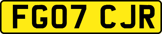 FG07CJR