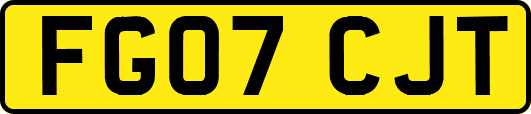 FG07CJT