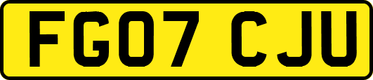 FG07CJU
