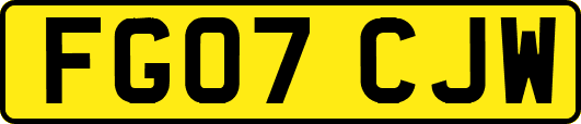 FG07CJW