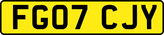 FG07CJY