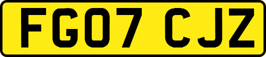FG07CJZ