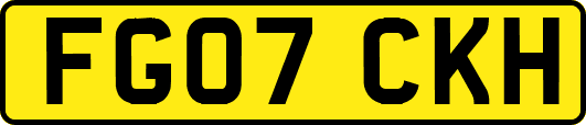 FG07CKH