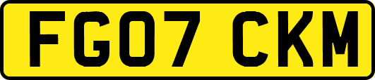 FG07CKM