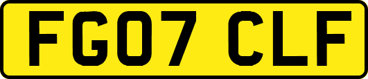 FG07CLF