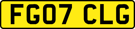 FG07CLG