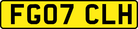 FG07CLH