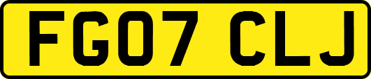FG07CLJ