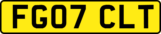 FG07CLT