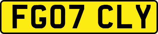 FG07CLY