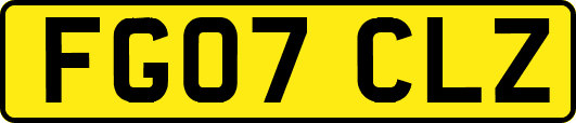 FG07CLZ
