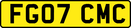 FG07CMC