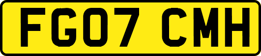 FG07CMH