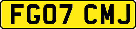 FG07CMJ