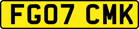 FG07CMK