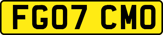 FG07CMO