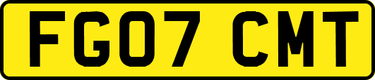 FG07CMT
