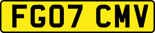 FG07CMV
