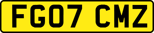 FG07CMZ