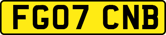 FG07CNB