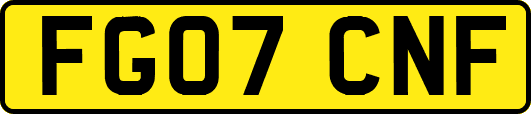 FG07CNF