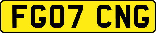 FG07CNG