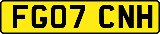 FG07CNH