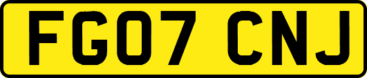 FG07CNJ