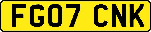 FG07CNK