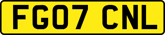 FG07CNL