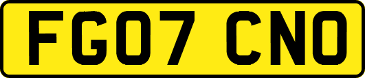 FG07CNO
