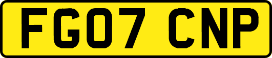 FG07CNP