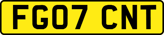 FG07CNT