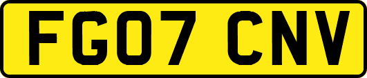 FG07CNV