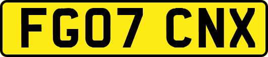 FG07CNX
