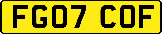 FG07COF
