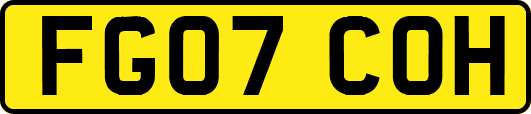FG07COH