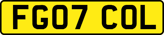 FG07COL
