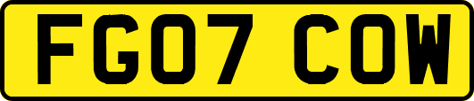 FG07COW