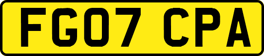 FG07CPA