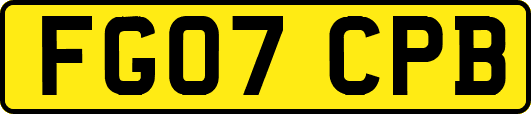 FG07CPB
