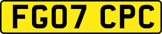 FG07CPC