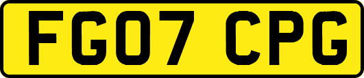FG07CPG