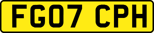 FG07CPH