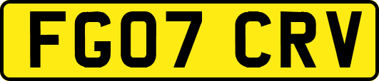 FG07CRV