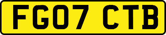 FG07CTB