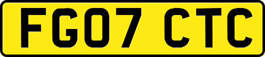 FG07CTC